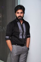 Actor Chethan Cheenu Stills